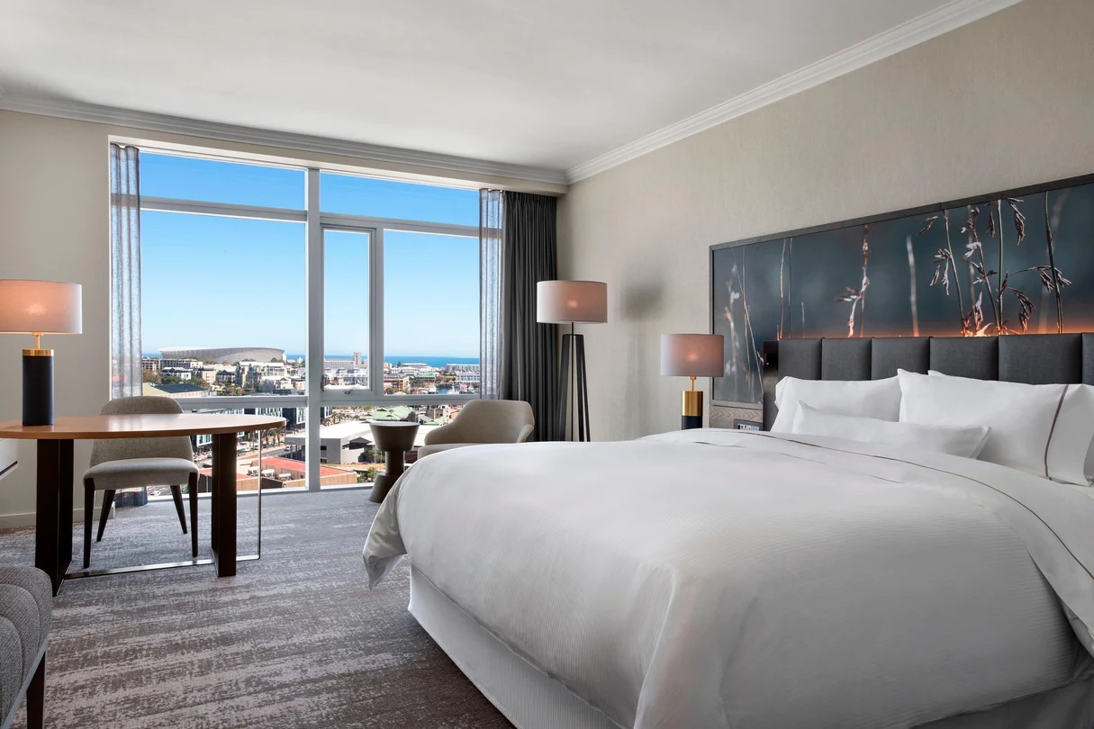 The Westin Cape Town