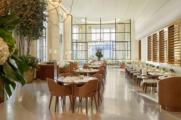 Waldorf Astoria Beverly Hills