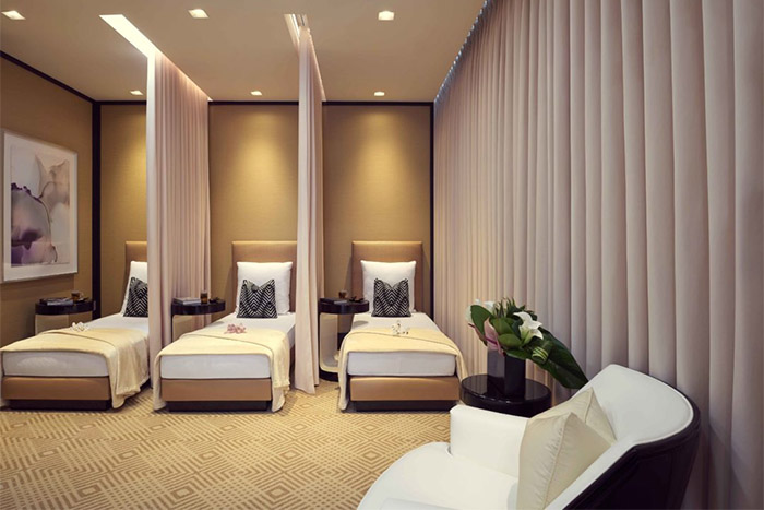 Waldorf Astoria Beverly Hills