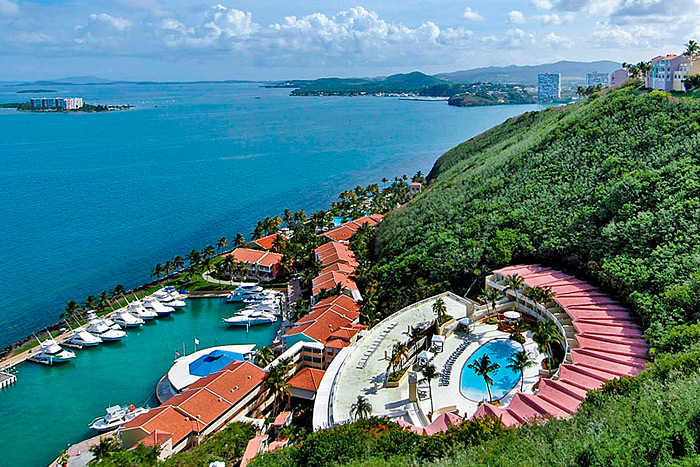 El Conquistador Resort