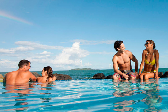 El Conquistador Resort