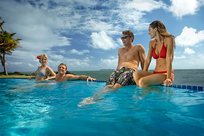 El Conquistador Resort
