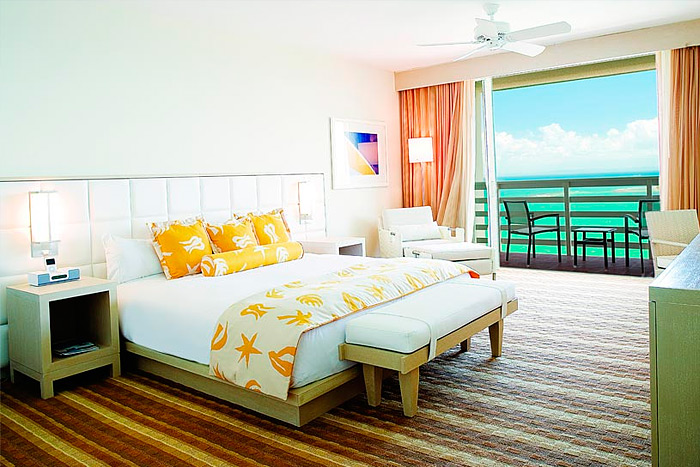 El Conquistador Resort