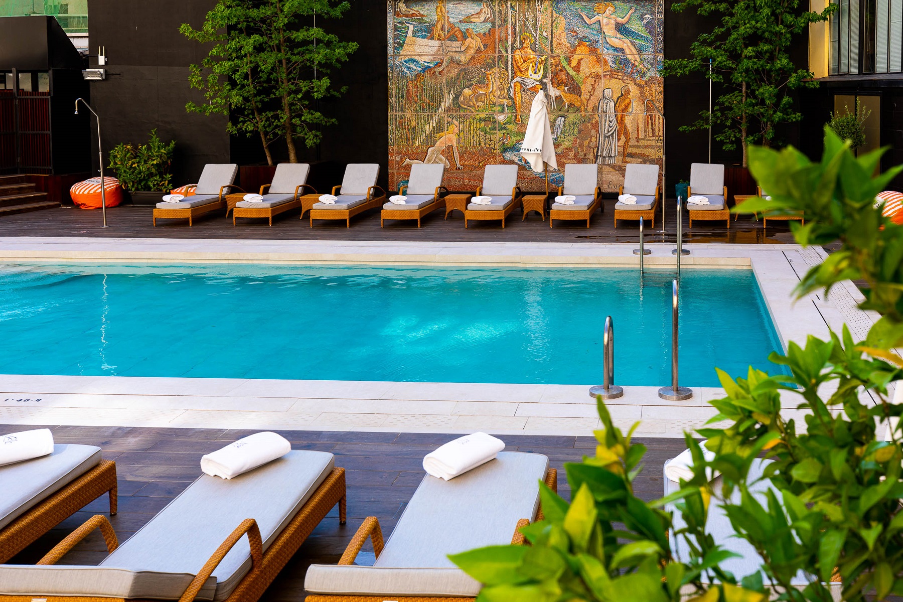 Wellington Hotel & Spa Madrid