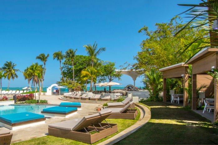 Fairmont El San Juan Hotel