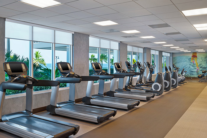 The Westin Fort Lauderdale Beach Resort