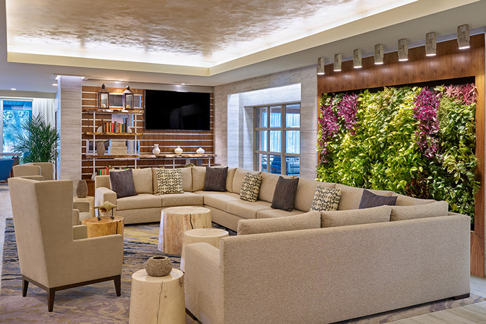 The Westin Fort Lauderdale Beach Resort