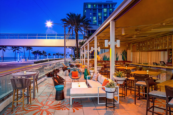 The Westin Fort Lauderdale Beach Resort