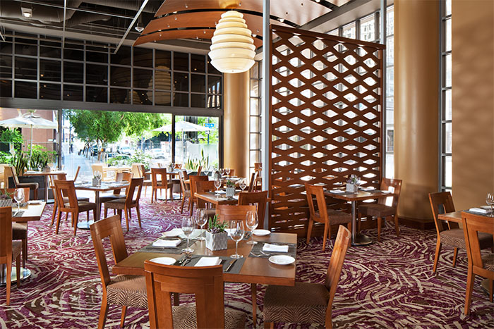 The Westin Gaslamp Quarter, San Diego