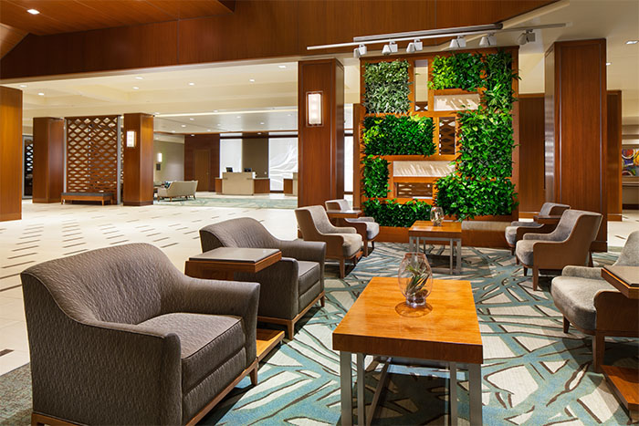 The Westin Gaslamp Quarter, San Diego