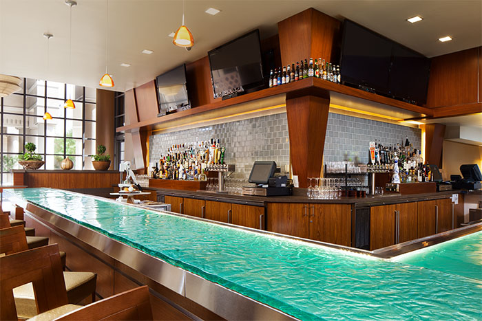 The Westin Gaslamp Quarter, San Diego