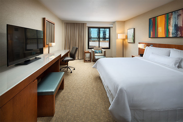 The Westin Gaslamp Quarter, San Diego
