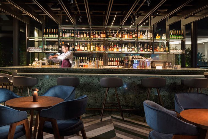 West Hotel Sydney, Curio Collection by Hilton