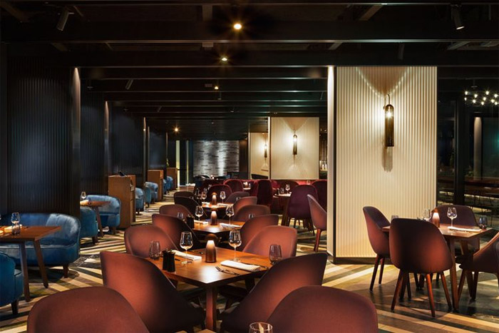 West Hotel Sydney, Curio Collection by Hilton