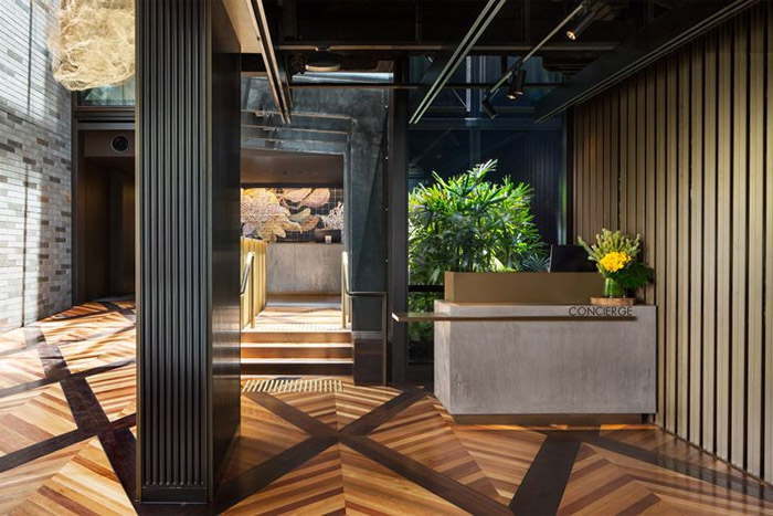 West Hotel Sydney, Curio Collection by Hilton