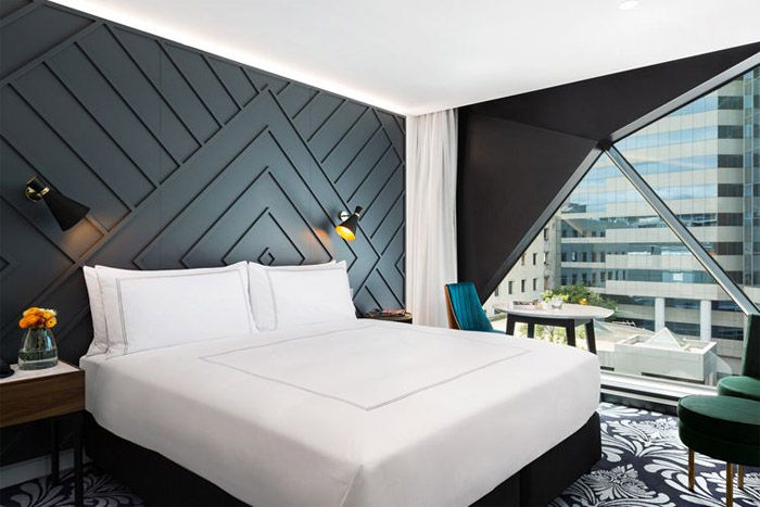 West Hotel Sydney, Curio Collection by Hilton