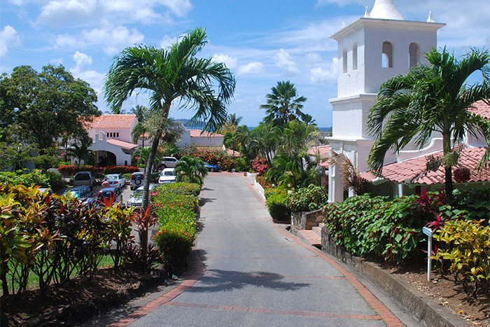 Windjammer Landing Villa Beach Resort