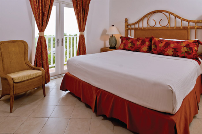Windjammer Landing Villa Beach Resort