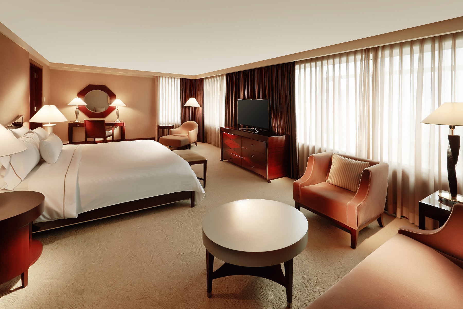 The Westin Josun Seoul