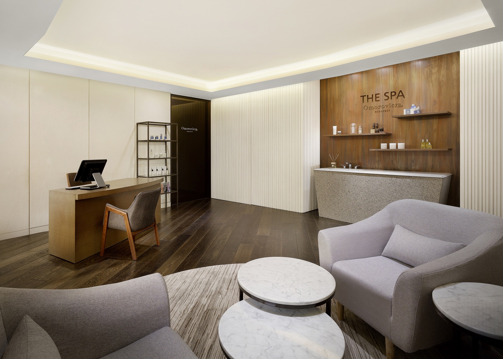 The Westin Josun Seoul