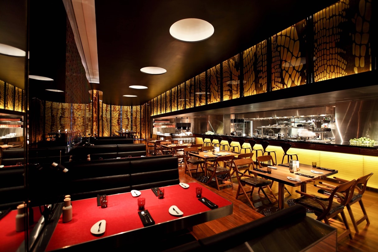 W Bangkok
