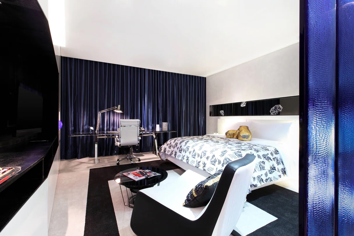 W Bangkok