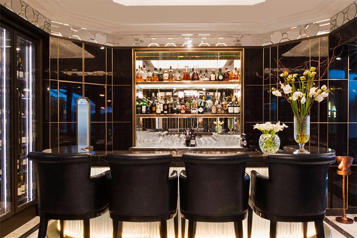 The Wellesley Knightsbridge, a Luxury Collection Hotel