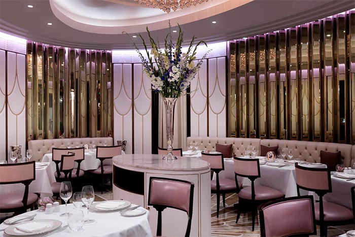 The Wellesley Knightsbridge, a Luxury Collection Hotel