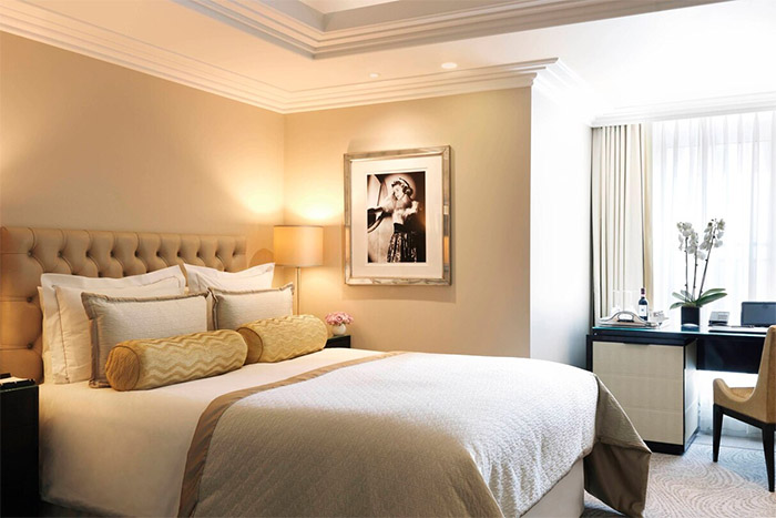 The Wellesley Knightsbridge, a Luxury Collection Hotel