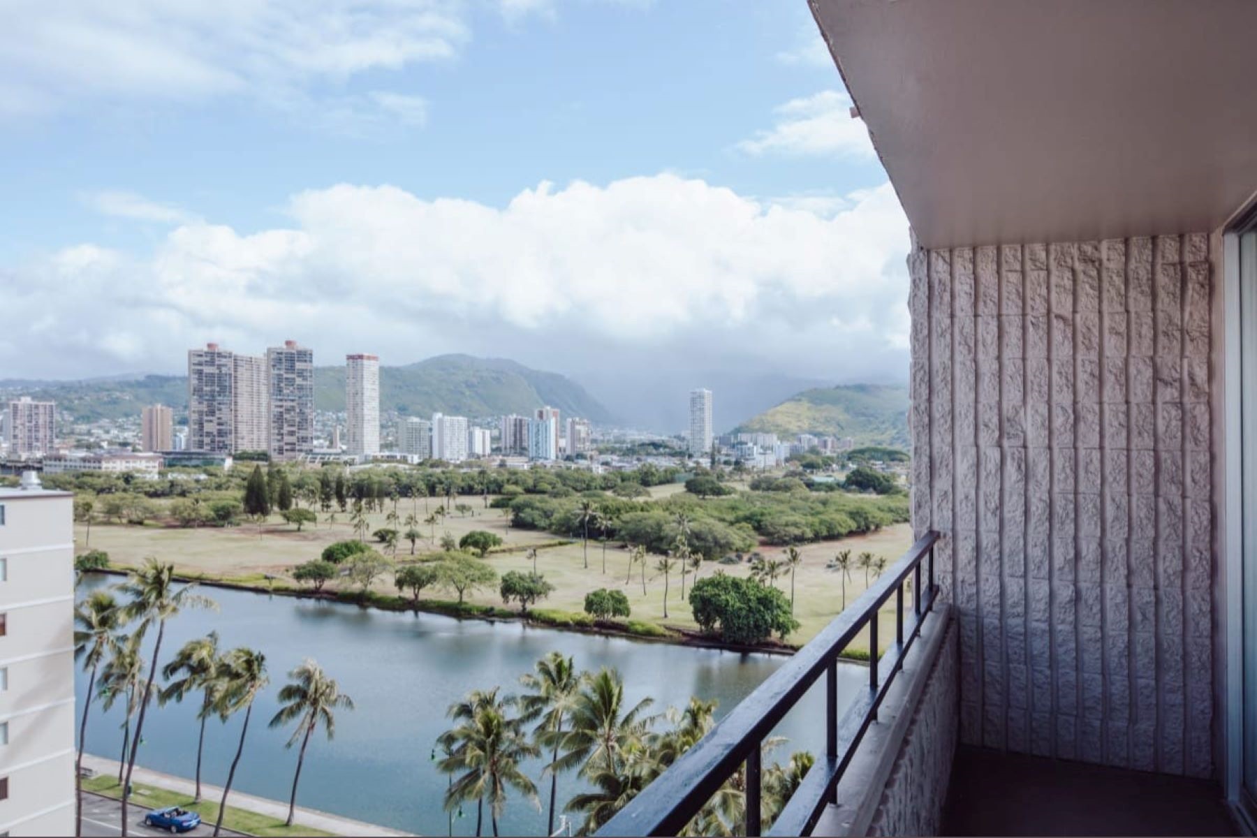 Wayfinder Waikiki