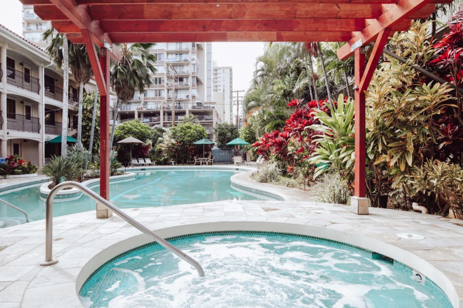 Wayfinder Waikiki