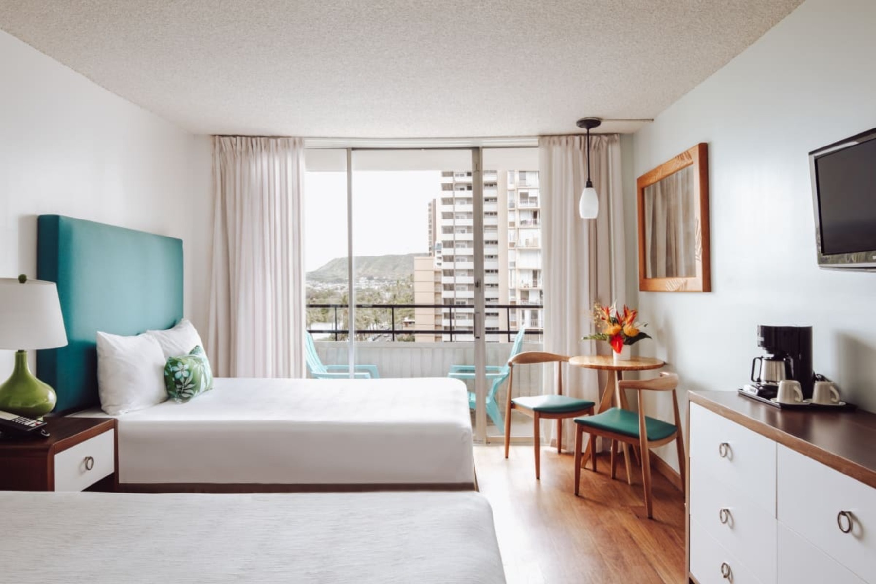 Wayfinder Waikiki