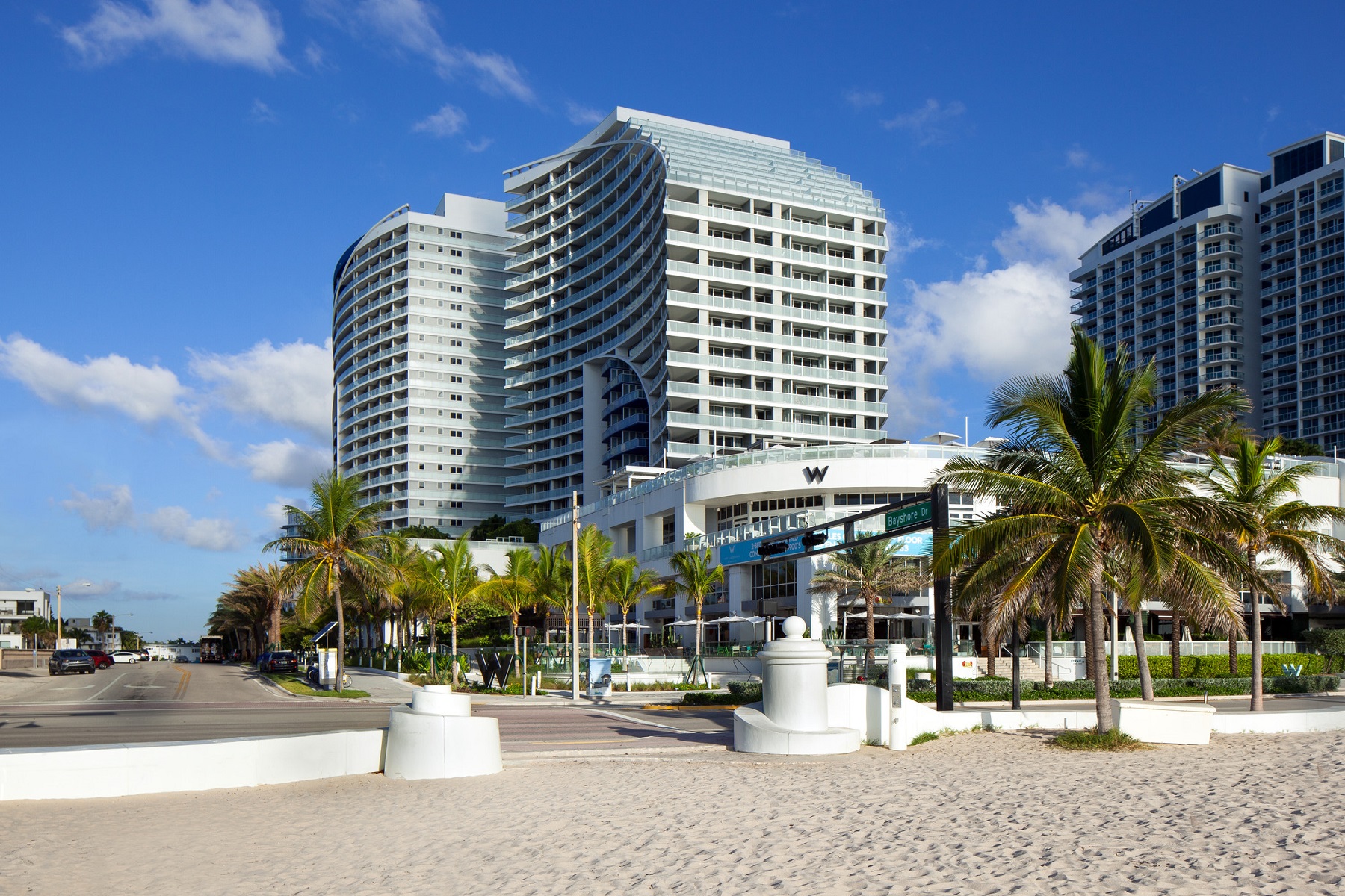 W Fort Lauderdale