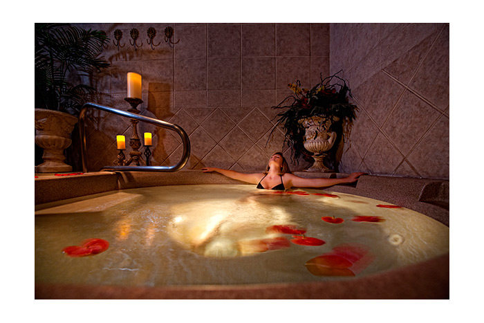 Westgate Lakes Resort & Spa