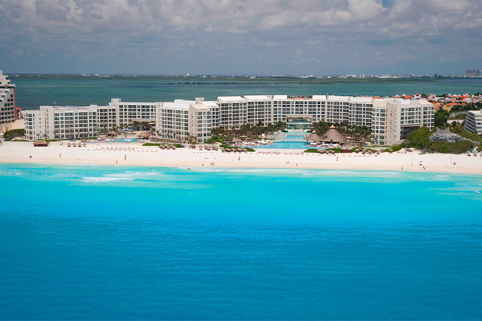 The Westin Lagunamar Ocean Resort Villas & Spa