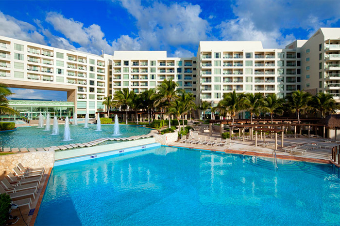 The Westin Lagunamar Ocean Resort Villas & Spa