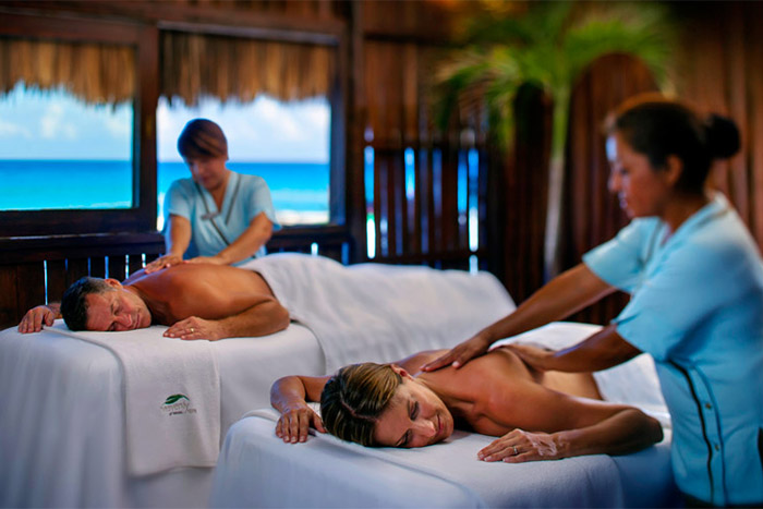 The Westin Lagunamar Ocean Resort Villas & Spa
