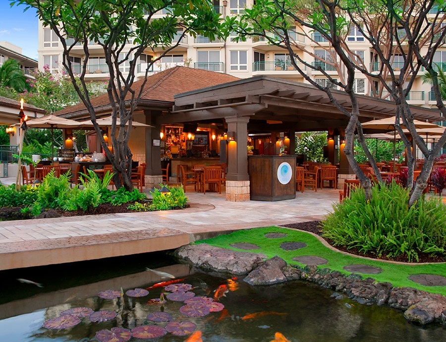 The Westin Kaanapali Ocean Resort Villas North
