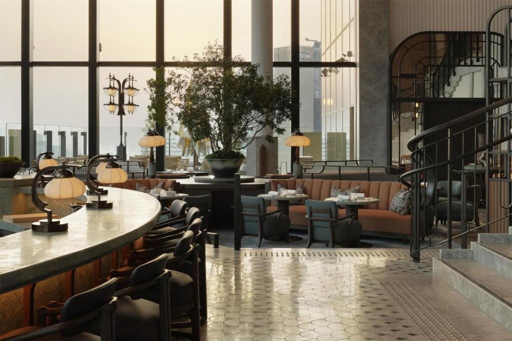 Waldorf Astoria Osaka