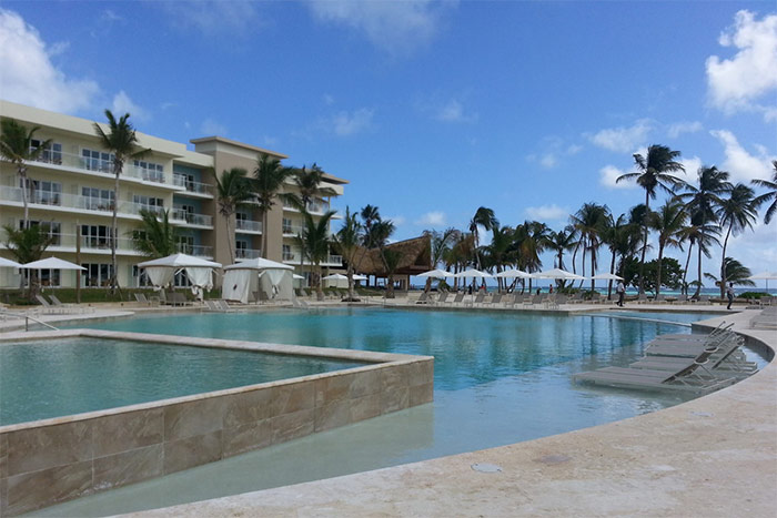 The Westin Puntacana Resort & Club