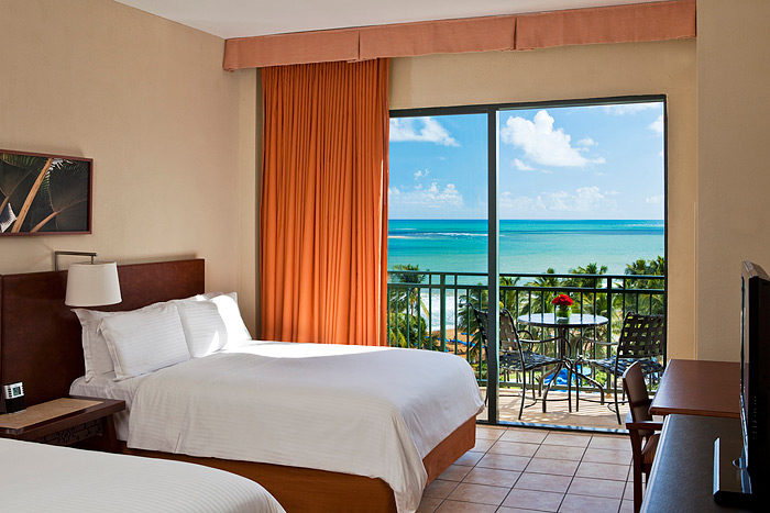 Wyndham Grand Rio Mar Rainforest Beach & Golf Resort