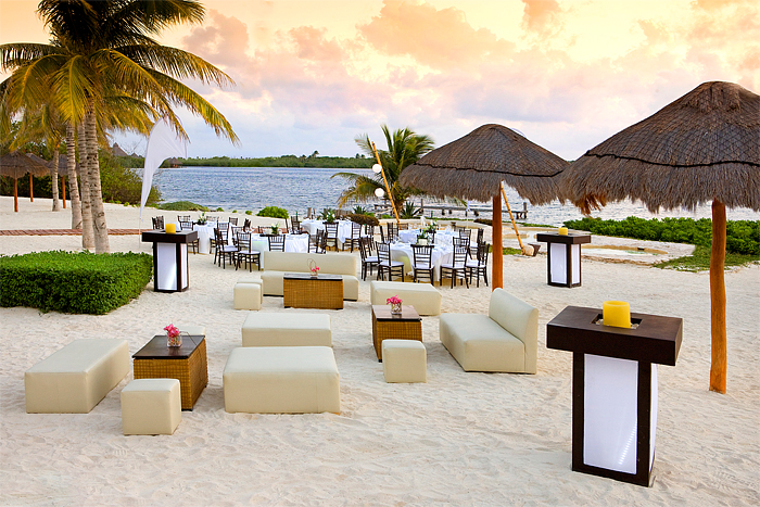 The Westin Resort & Spa, Cancun, Mexico
