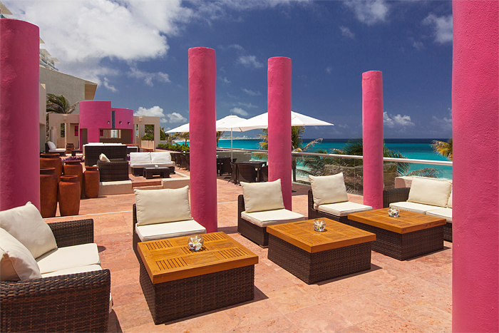 The Westin Resort & Spa, Cancun, Mexico