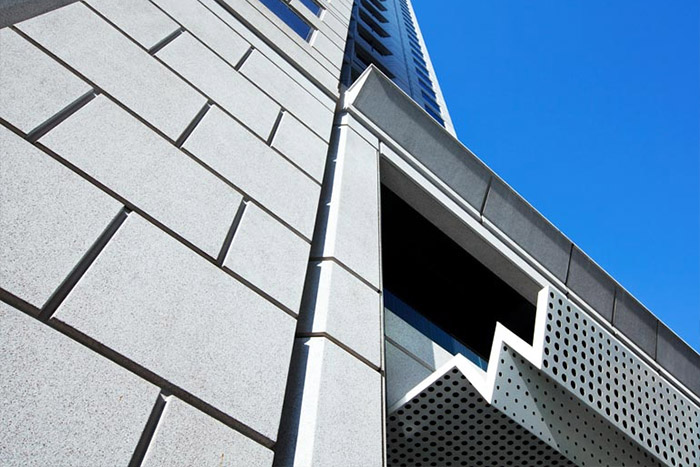 W San Francisco