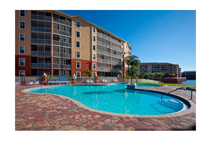 Westgate Town Center Resort & Spa