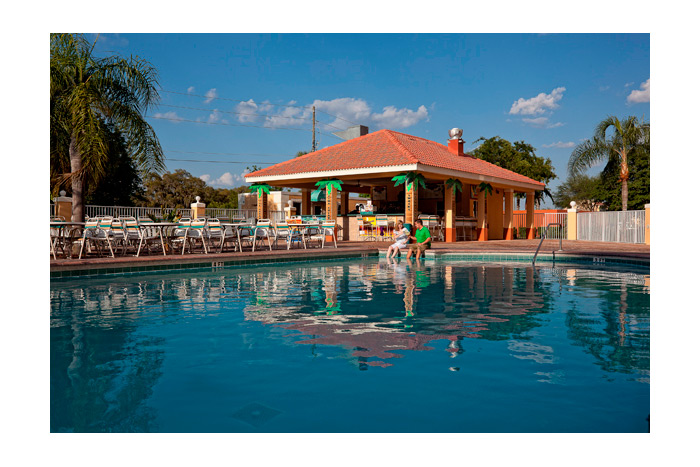 Westgate Town Center Resort & Spa