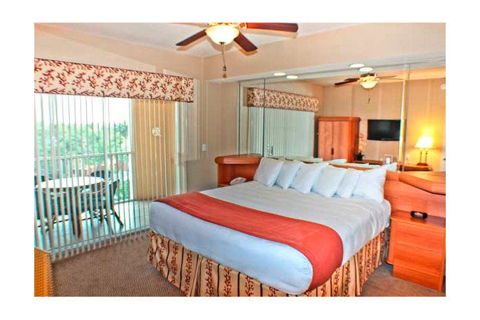 Westgate Town Center Resort & Spa