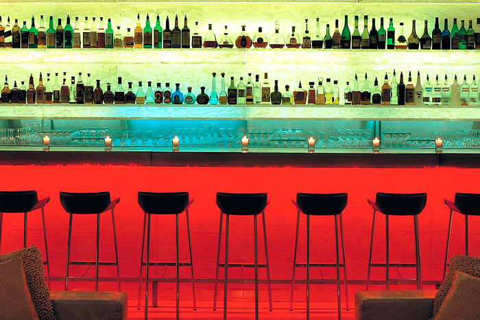 W New York Times Square