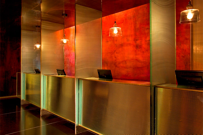 W New York Times Square