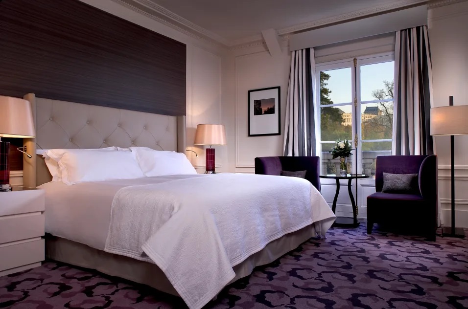 Waldorf Astoria Versailles - Trianon Palace